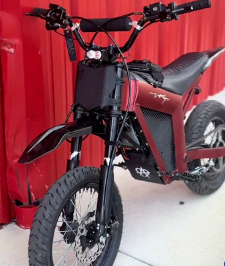Tuttio titanium kit
