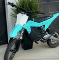 Rtr titanium kit