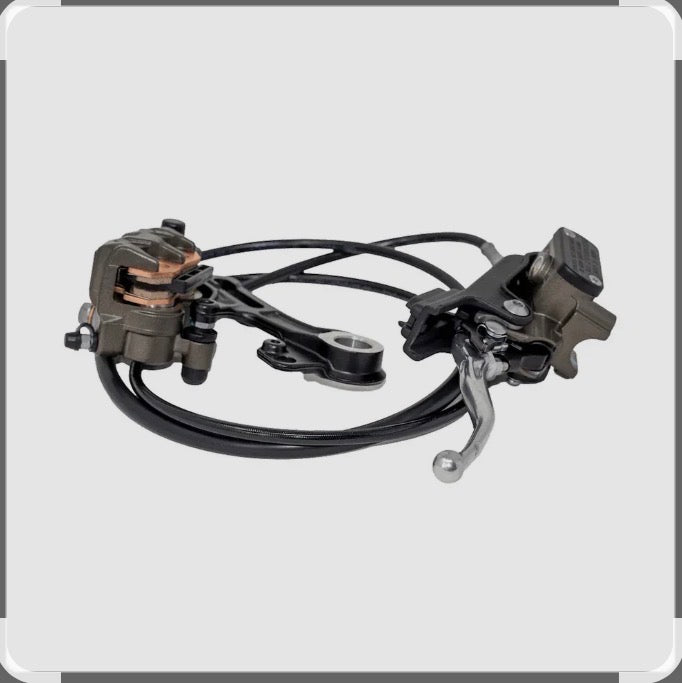 Oem Surron ultra bee brakes